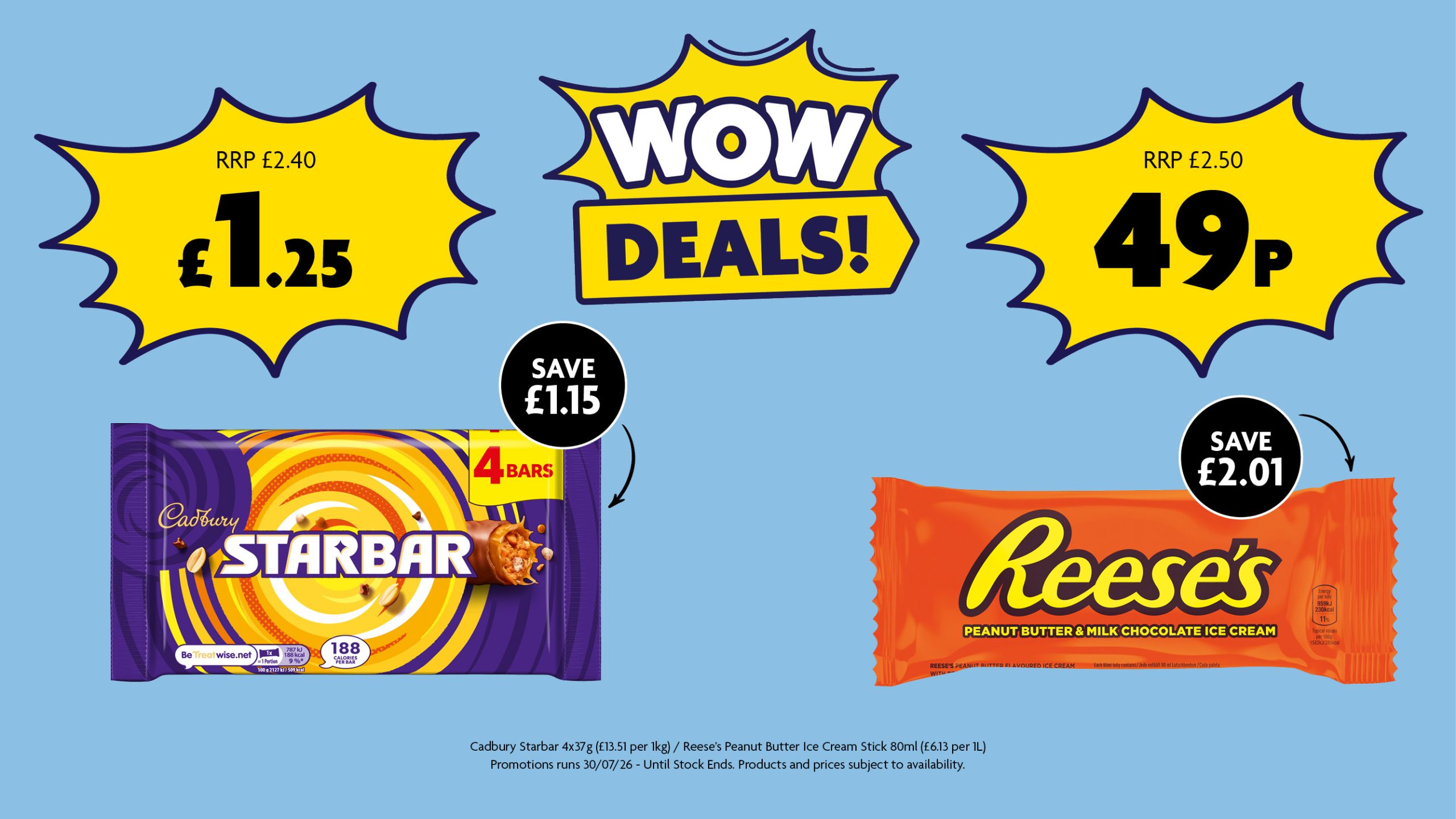 Banner Slide Promotion Image