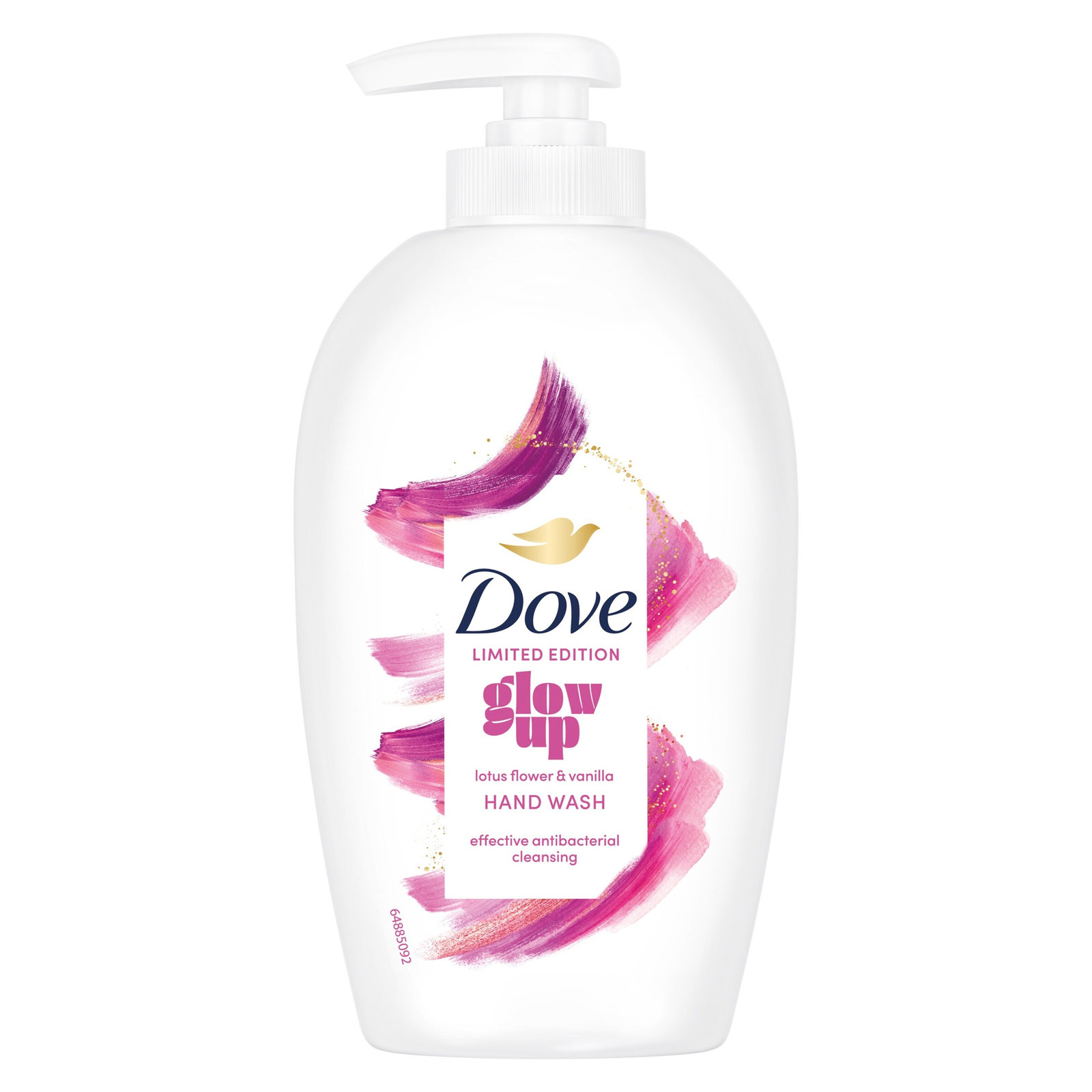 Dove Glow Up Hand Wash 250ml