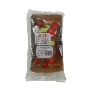 Seasons Harvest Cherry Vine Tomatoes 200g