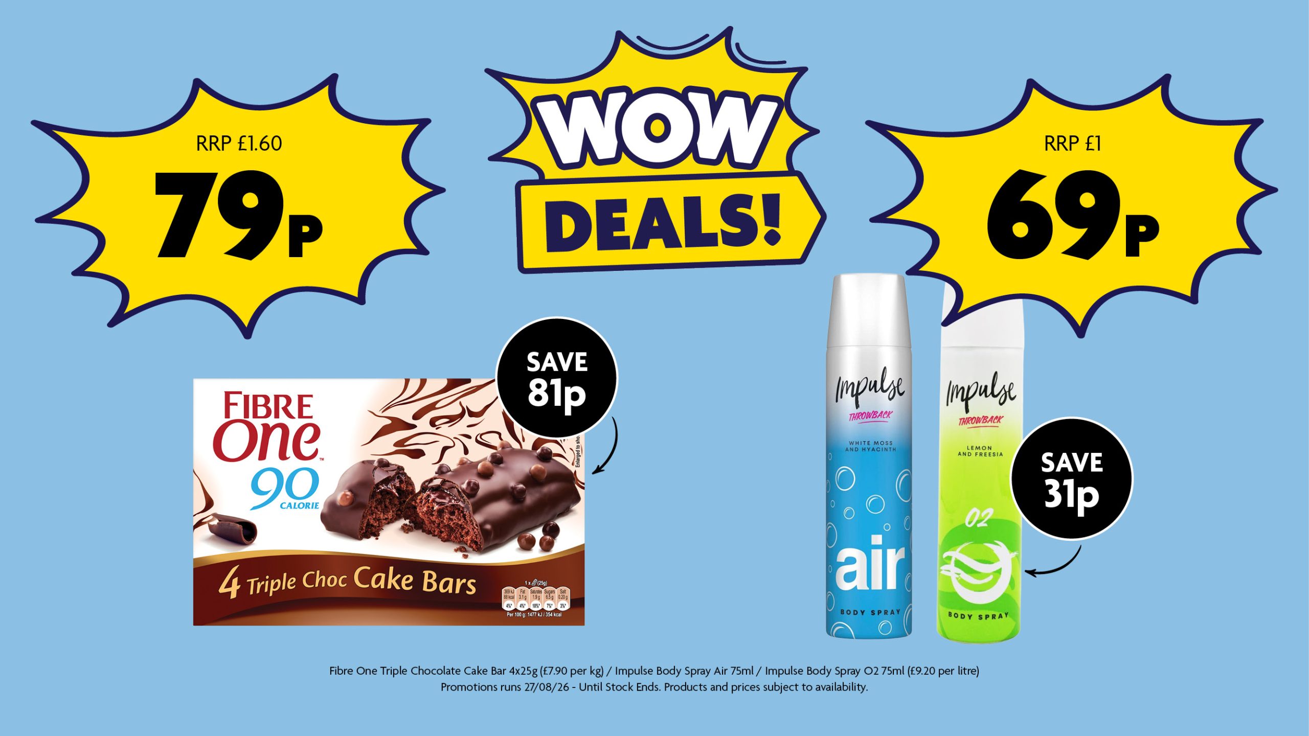 Banner Slide Promotion Image