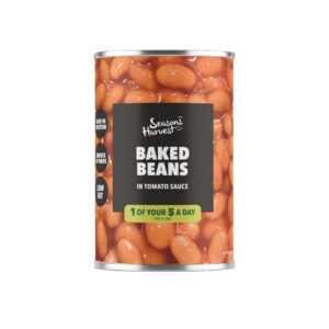 Seasons Harvest Baked Beans 400g