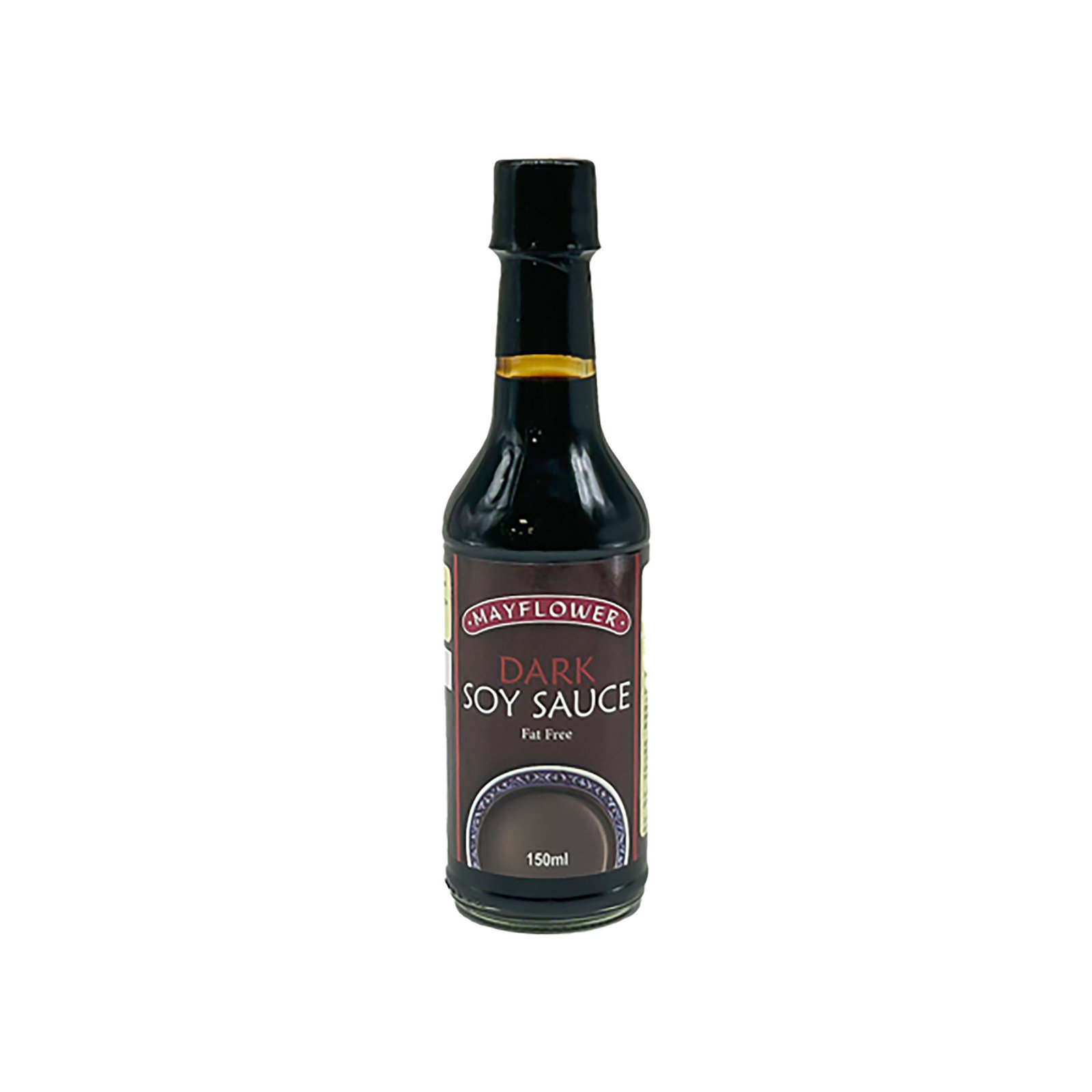 Mayflower Dark Soy Sauce 150ml