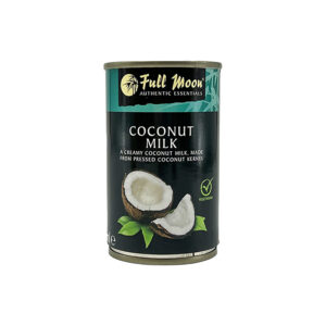 Full Moon Coconut Milk 165ml