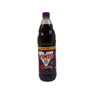 Vimto Original Squash (35% Extra Free) 725ml