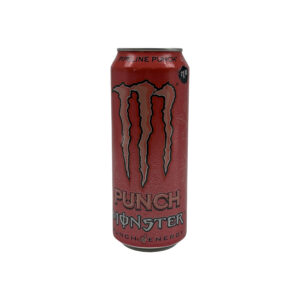 Monster Pipeline Punch Energy PM (£1.85) 500ml