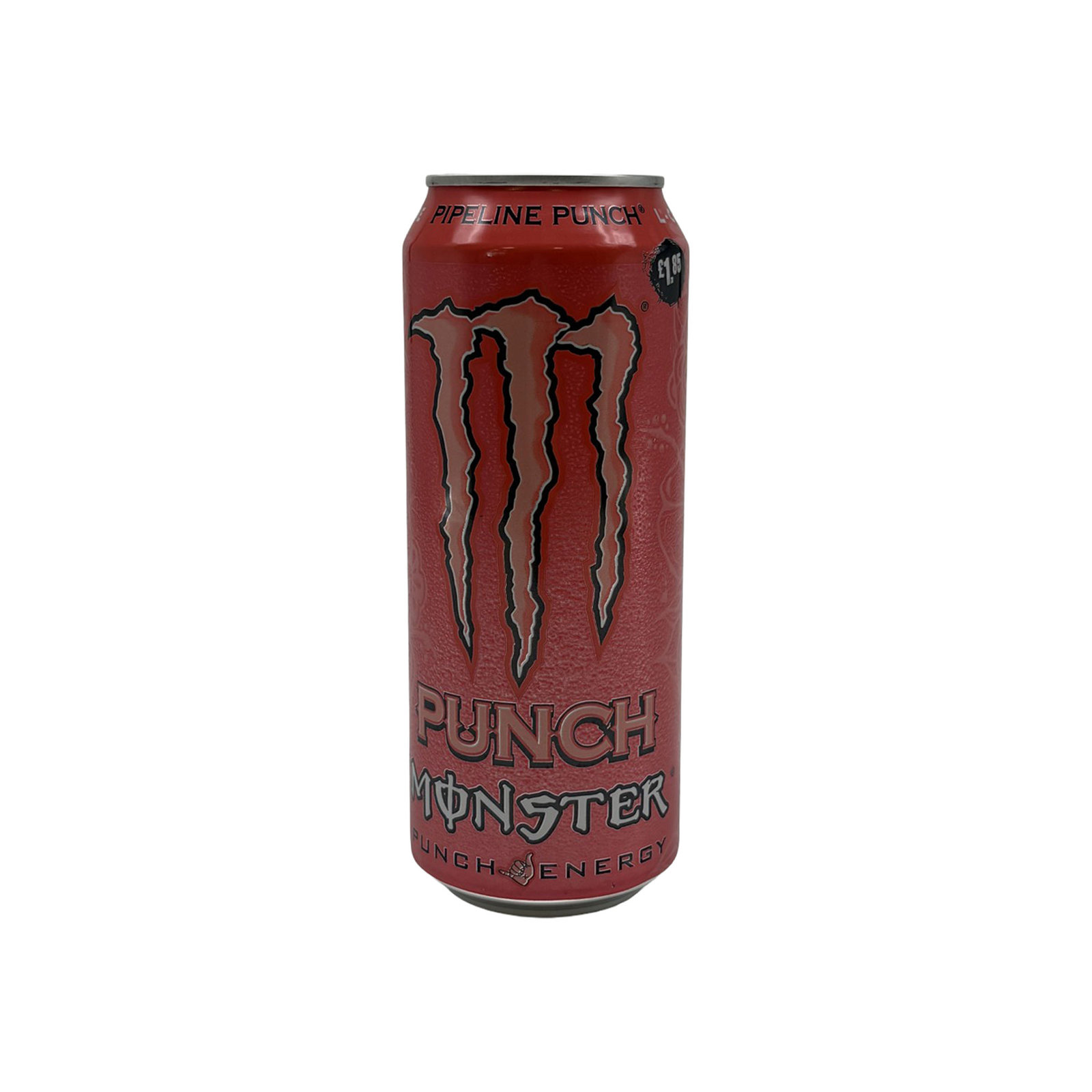 Monster Pipeline Punch Energy PM (£1.85) 500ml