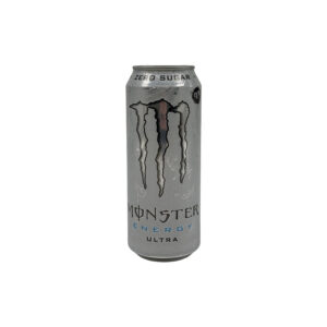 Monster Ultra P.M (£1.75) 500ml