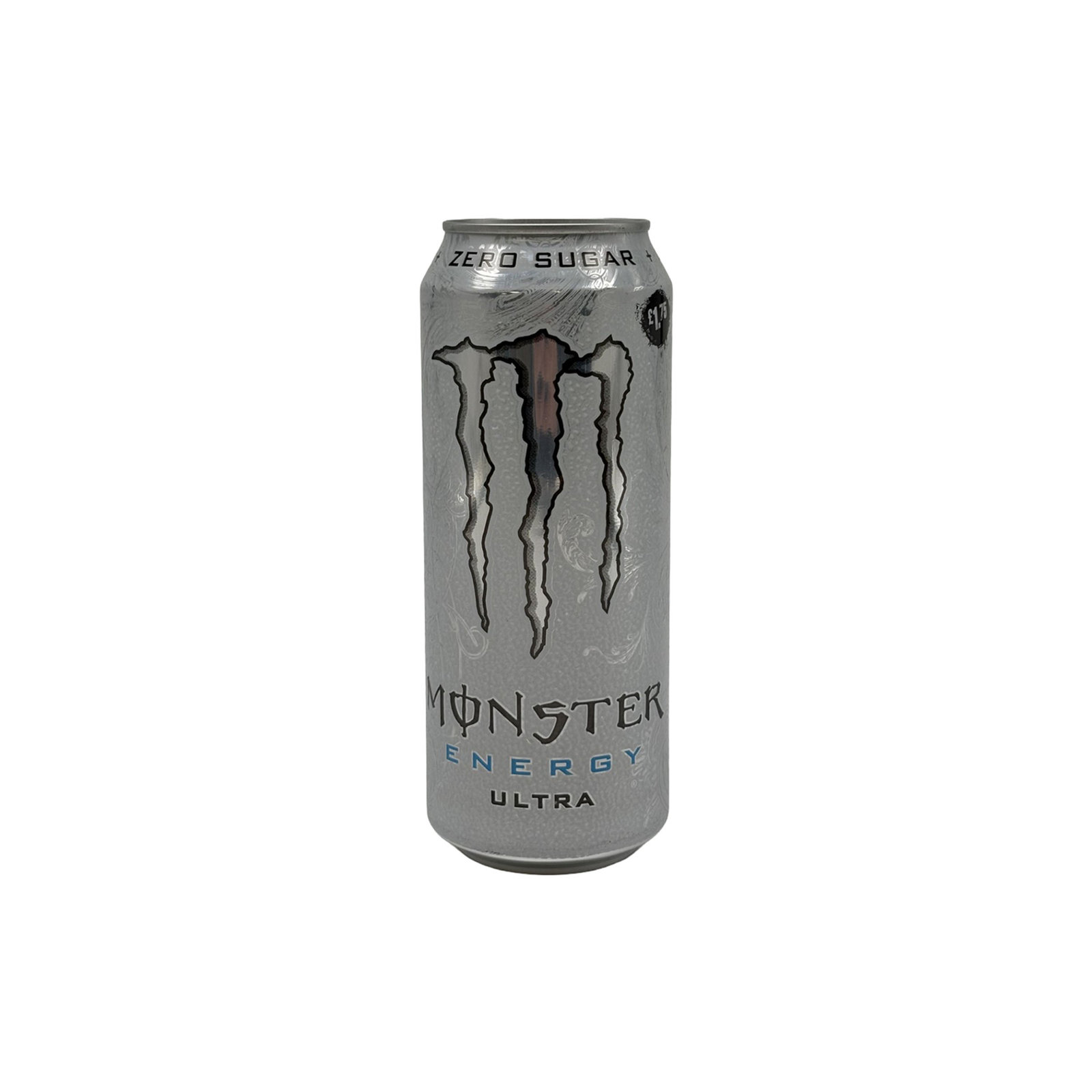 Monster Ultra P.M (£1.75) 500ml