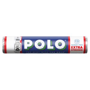 Polo Sugar Free 33.4g