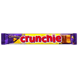 Cadbury Crunchie 40g