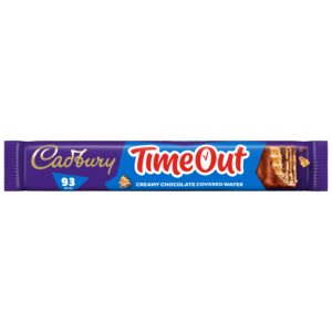 Cadbury Time Out 18g