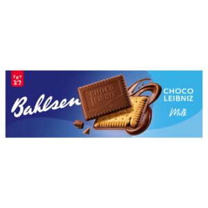 Bahlsen Choco Leibniz Milk 111g