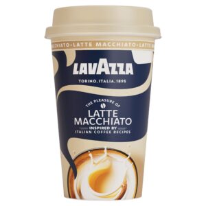 Lavazza Latte Macchiato 220ml