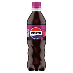 Pepsi Max Cherry 500ml