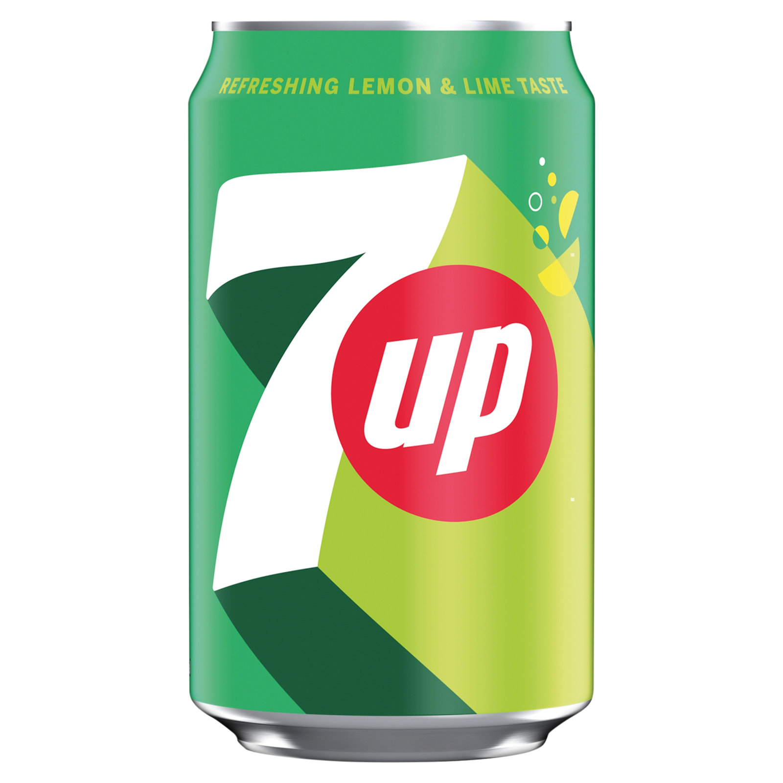 7Up 330ml
