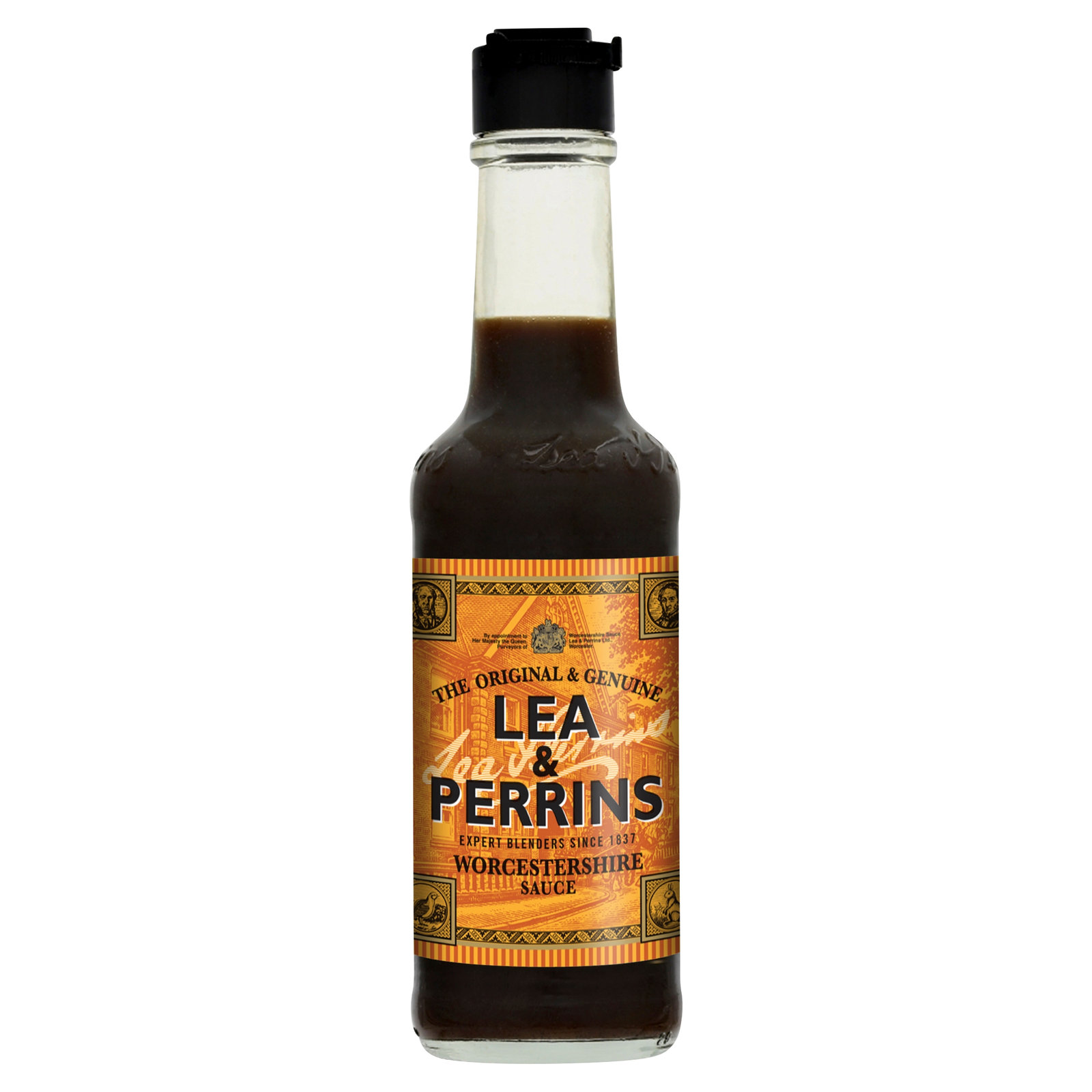 Lea & Perrins Worcestershire Sauce 150ml