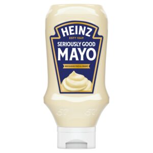 Heinz Seriously Good Mayo 540g