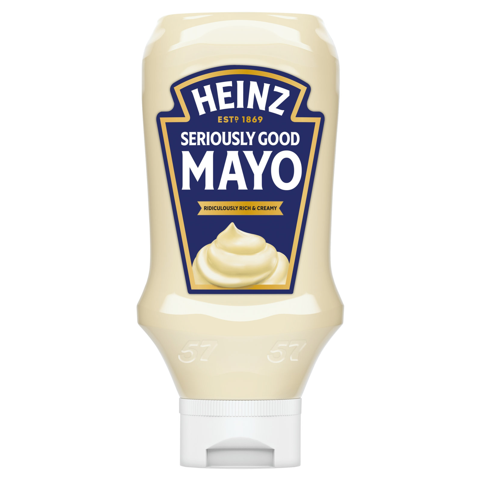 Heinz Seriously Good Mayo 540g