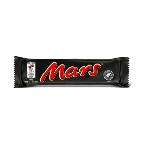 Mars 40g