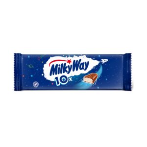 MilkyWay 10×21.5g