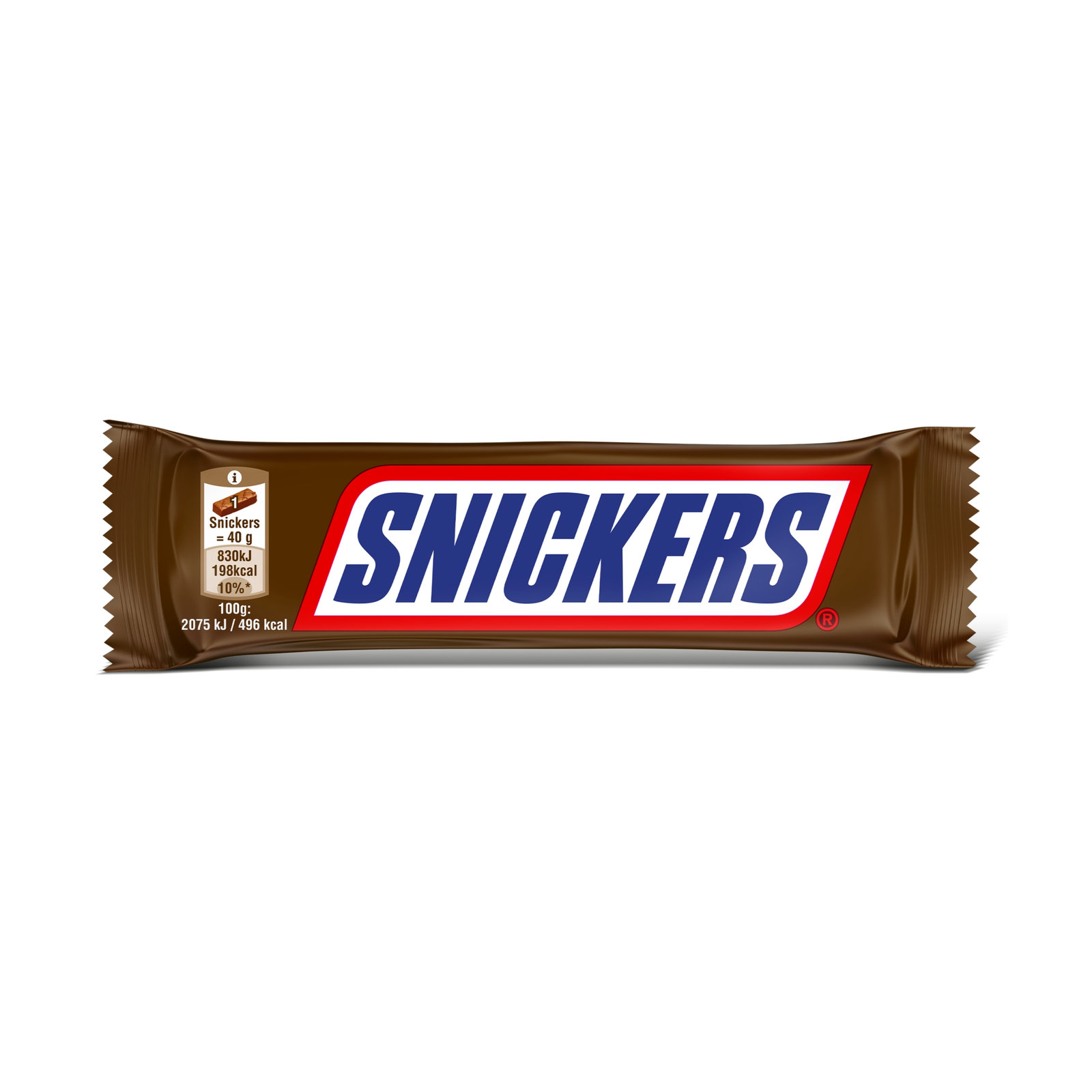 Snickers 40g