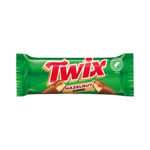 Twix Hazelnut 46g