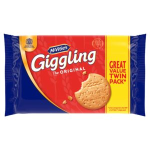 Original Digestives Twin Pack 2×315g