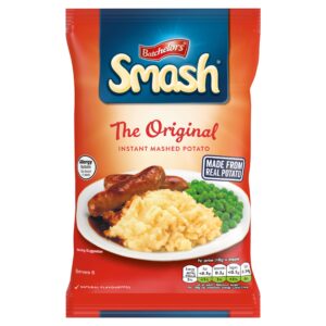 Smash Original 176g