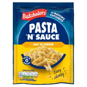 Batchelors Pasta ‘n’ Sauce Mac & Cheese 99g