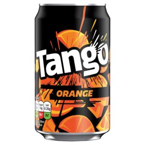 Tango Orange Original 330ml