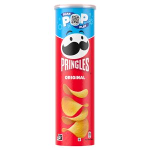 Pringles Original 185g