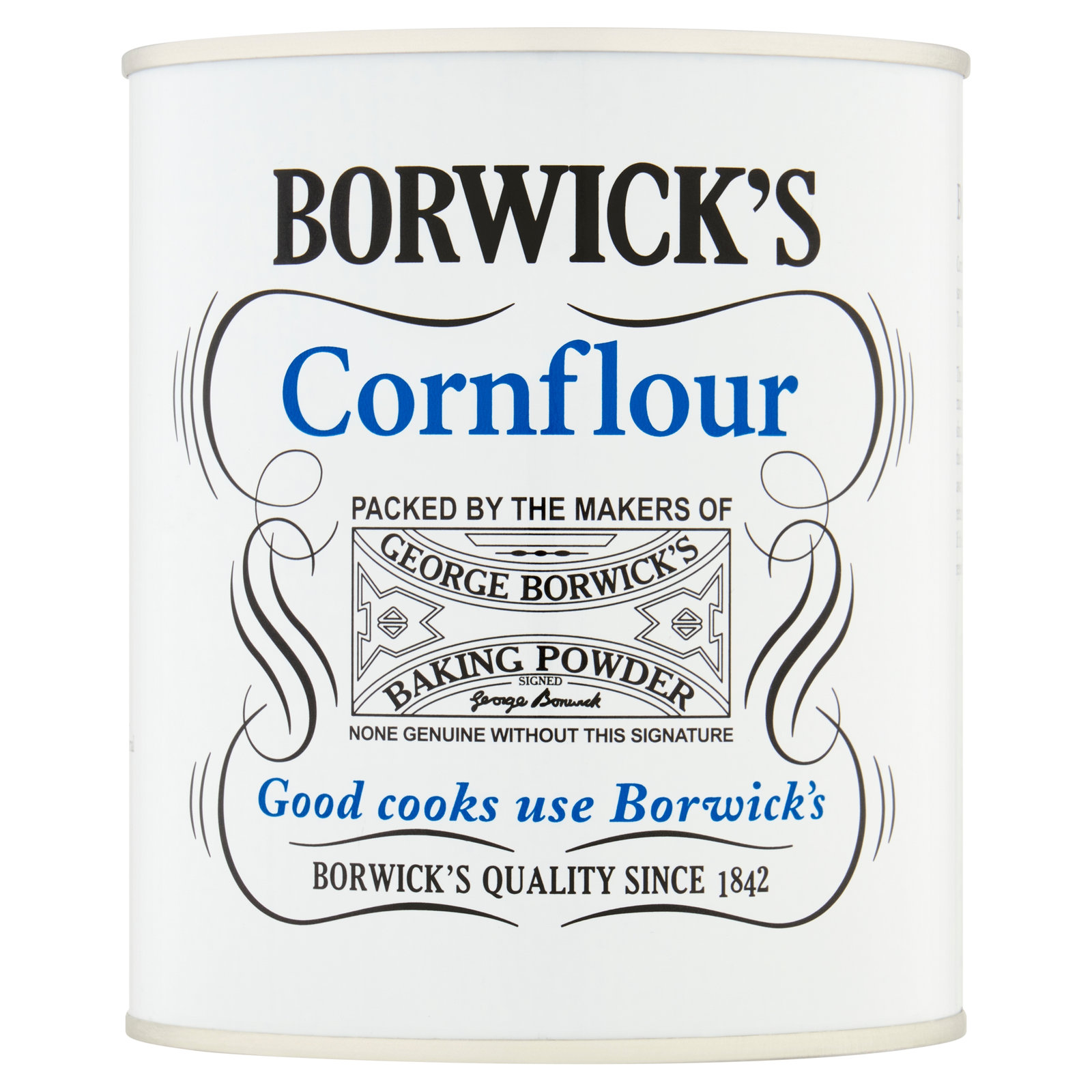 Borwick's Cornflour 400g