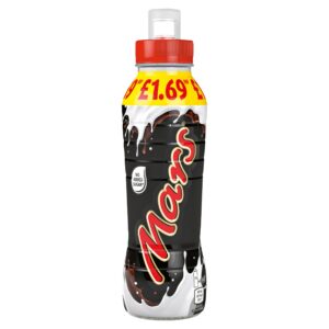 Mars Milk Drink (PMP £1.69) 350ml