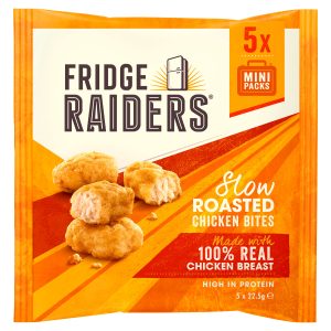 Fridge Raiders Slow Roasted 5×22.5g