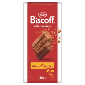 Lotus Bar 180g