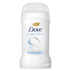 Dove Classic Fresh Anti-Perspirant Stick 50ml