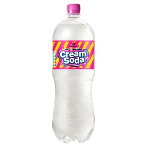 Kingsley Cream Soda 2L