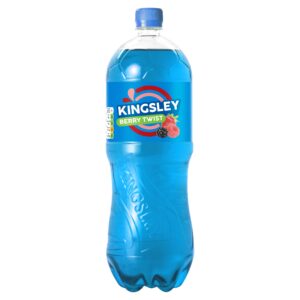 Kingsley Berry Twist 2L