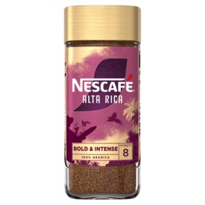 Nescafe Alta Rica 95g