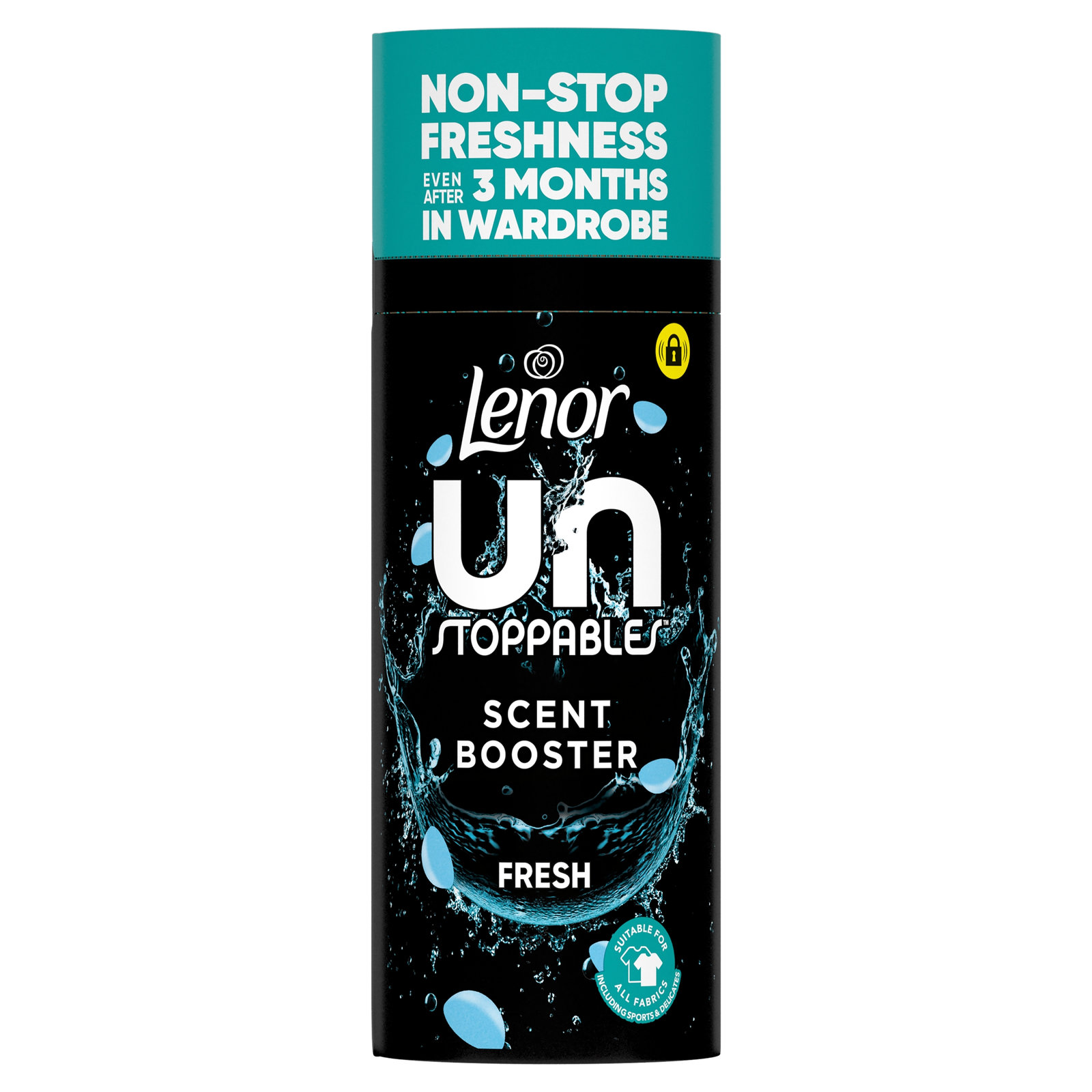 Lenor Unstoppables Fresh 155g