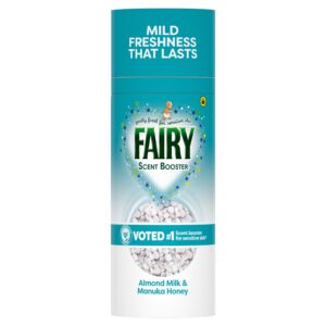 Fairy Scent Booster Almond Milk & Manuka Honey 168g