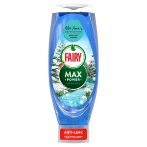 Mrs Hinch Fairy Max Power Woodland Wander 730ml