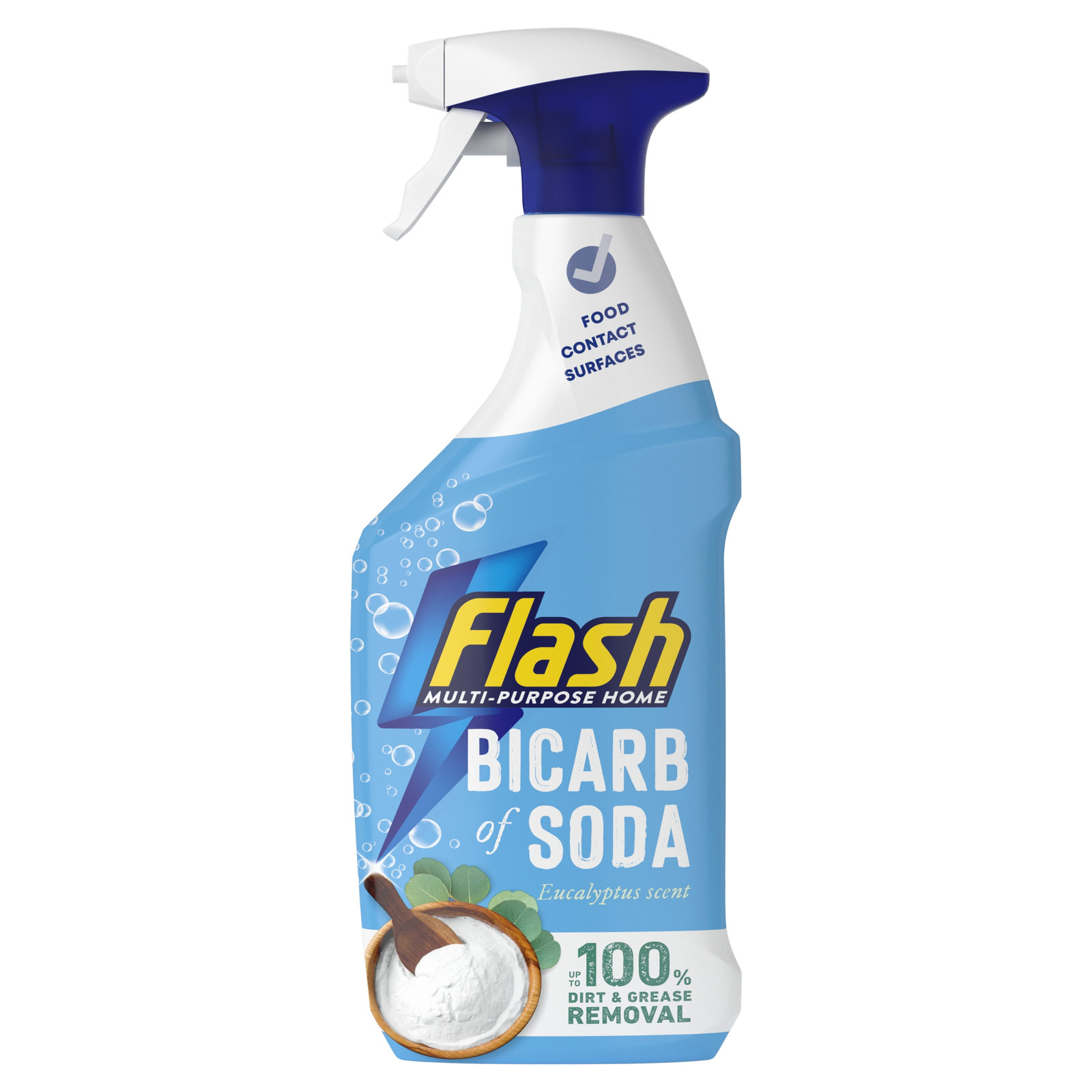 Flash Multipurpose Cleaning Kitchen Spray