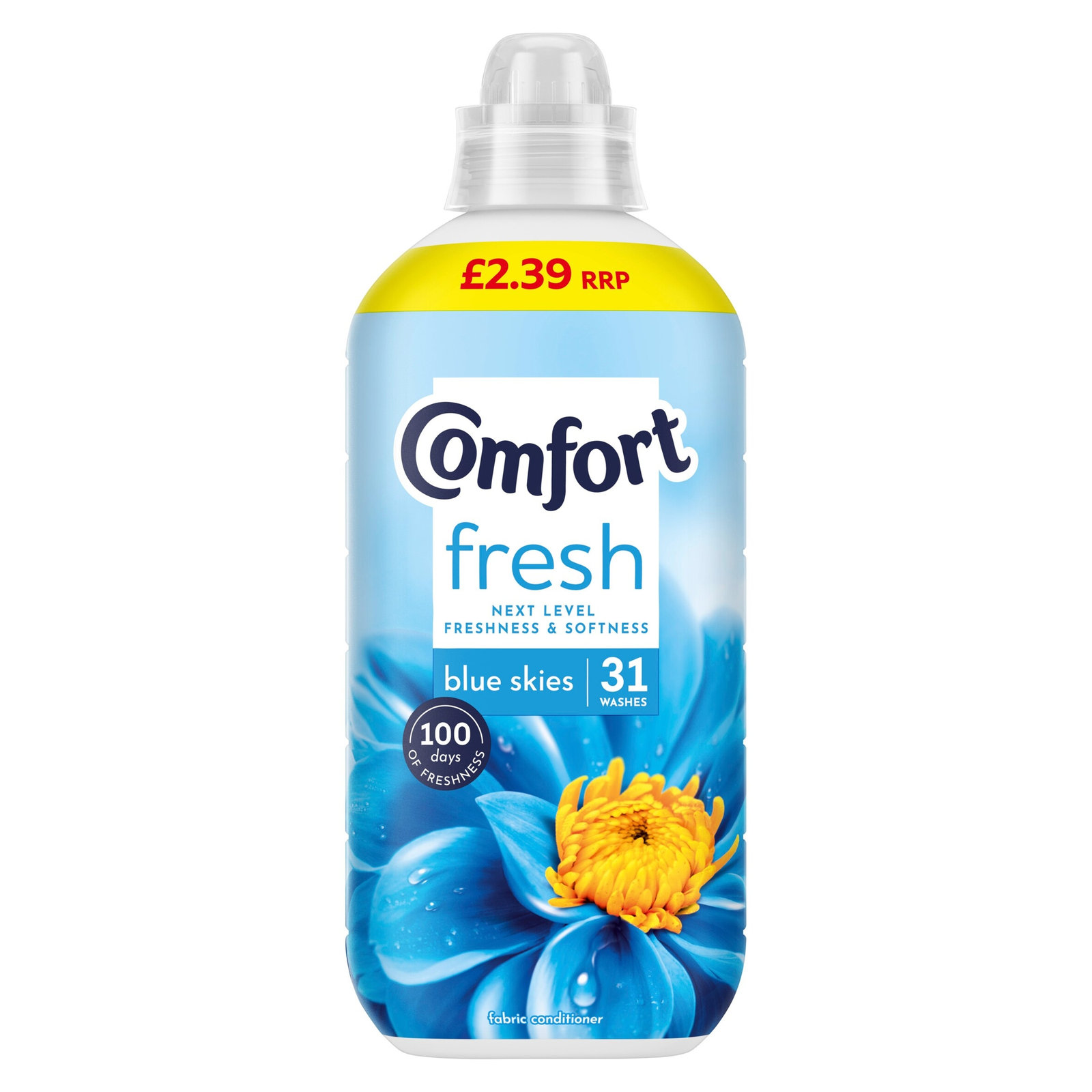 Comfort Fresh Blue Skies 31W 930ml
