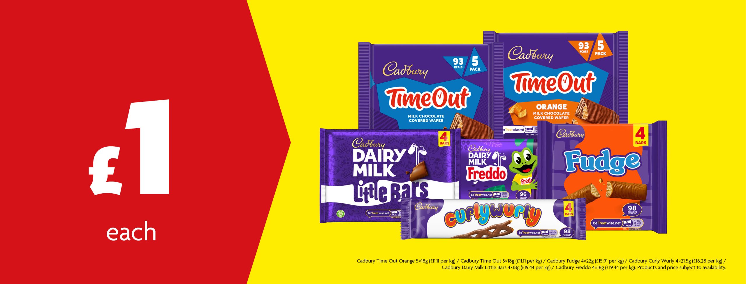 Banner Slide Promotion Image