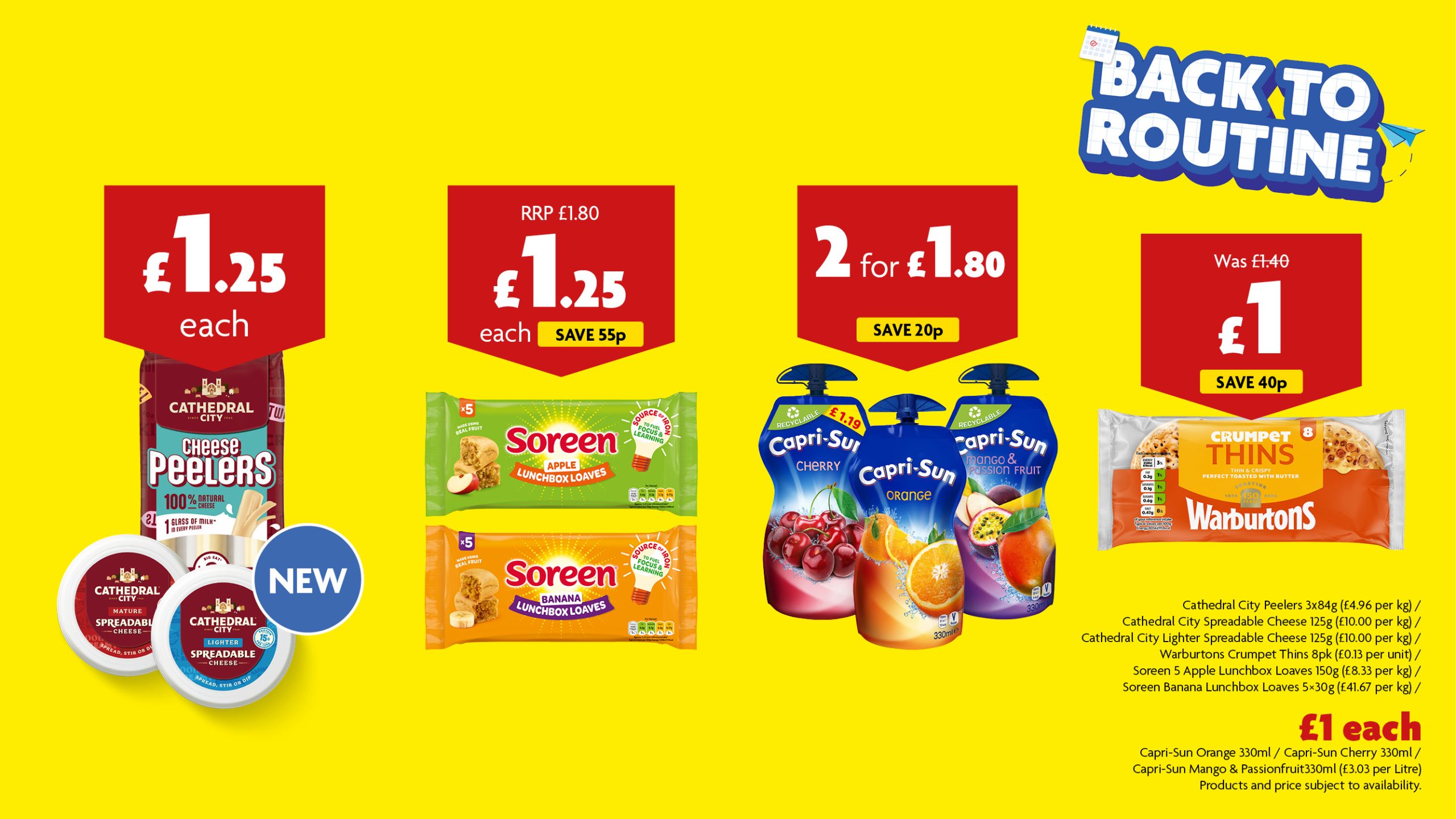 Banner Slide Promotion Image