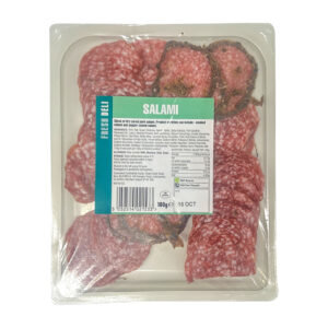 Fresh Deli Salami 180g