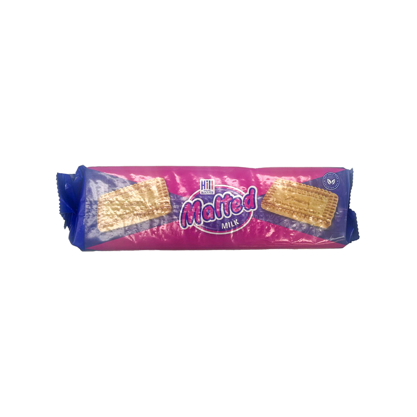 Hill Malted Milk Biscuits 250g