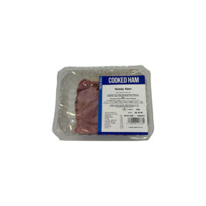 Fresh Deli Honey Ham 180g