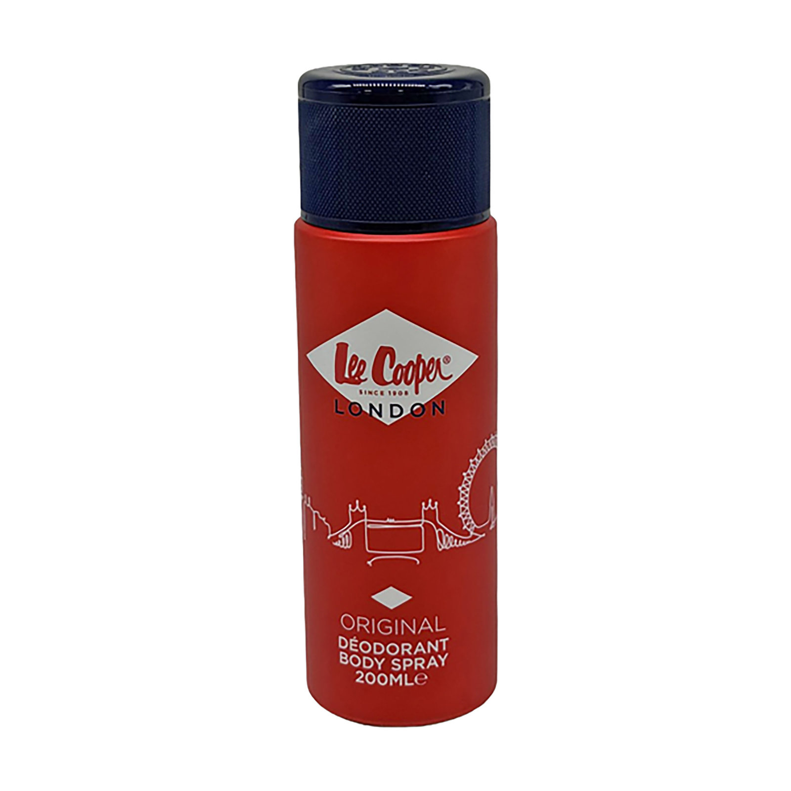 Lee Cooper Original Body Spray 200ml